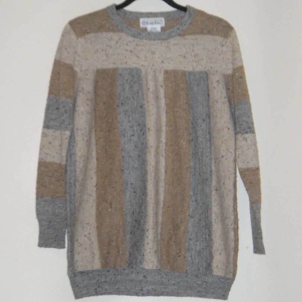 Lady Roi Knit Sweater